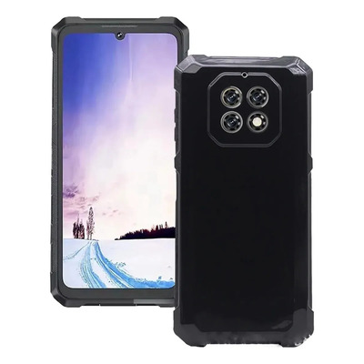 Funda Carcasa Protector Silicona Case Para Cubot Kingkong Es 3 Es3 | MercadoLibre