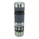 Termo Acero Inoxidable Contigo Pico Matero 740 Ml 35hs Calor