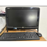 All In One Acer Veriton Z2610g