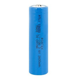 Bateria Recarregável Li-ion 18650 3,6v 3500mah 1c