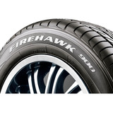 Llanta 205/50 R17 89v Firestone Firehawk 900. Envío Gratis!