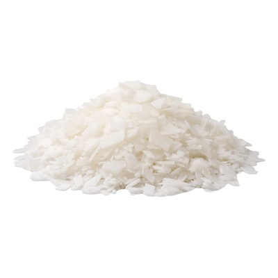 Cera De Soya En Hojuelas | Alto Punto Fusión | 2 Kilos | Envío gratis