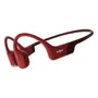 Audífonos Bluetooth Shokz Openrun Rojo Conducción Osea | Envío gratis