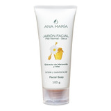 Jabon Piel Normal/seca Ana Mari - g a $300