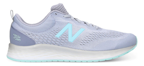 Zapatilla Deportiva Mujer New Balance Fresh Foam Arishi V4