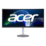 Monitor Curvo Acer 37.5 Qhd Ultrawide Ips Freesync