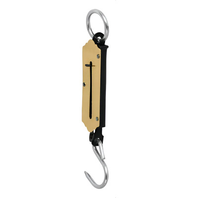 Báscula Romana De Resorte De 100 Kg Pretul 21255 | MercadoLibre