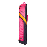 Funda Hockey Grays Stkbag Flash 300 Porta Palos Accesorios Color Black - Pink