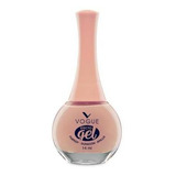 Esmalte Vogue Efecto Gel Unica X 14 Ml