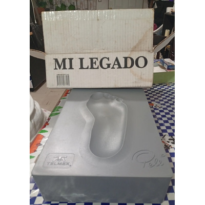 Mi Legado Pele