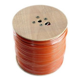 Cable Coaxial Rg11 Rollo De Tri-shield Underground Drop