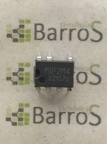 Ci Dip  Mip2m4 - Mip2m40msscf - Dip7 - Original