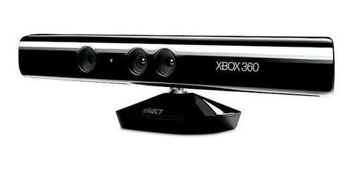 Kinect Xbox 360 Sensor