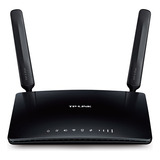 Router Con Chip 4g Lte Inalambrico De Doble Banda Triplee