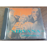 Nirvana - Outcesticide Vol. 7 Cd Pearl Jam Soundgarden Stp