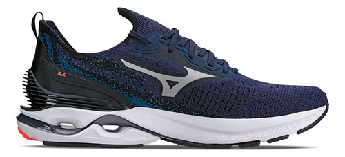 Tênis Mizuno Wave Mirai 6 - Masculino Original