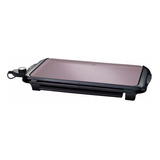 Plancha De Asar Oster Revestimiento Bioceramic® Ckstgrfm18w