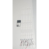 Kit De Leds Para Pantalla LG Modelo 55ur7800psb