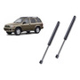 Kit 4 Amortiguadores Nissan Pathfinder R50 2000-2004 Nissan Pathfinder