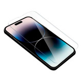 Cristal Plano Para iPhone 11 Pro Set De 3 Piezas