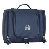 Organizador De Valija Reef Cordura Compartimentos Rf731