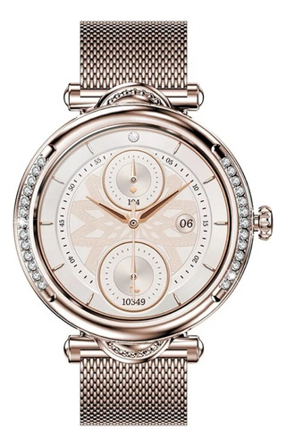 Smart Watch Reloj Mujer Elegante, Strap, Novedad