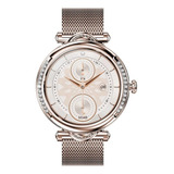 Smart Watch Reloj Mujer Elegante, Strap, Novedad