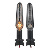 Intermitente Led Para Motocicleta Yamaha Xtz700/rally 2019-2