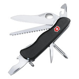 Navaja Victorinox Trailmaster 111mm. - Electromundo