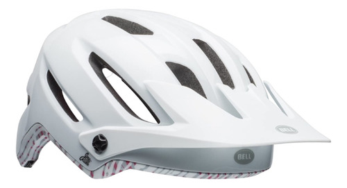 Casco Bicicleta Bell Hela Mips Mtb Enduro Ciclismo - Salas