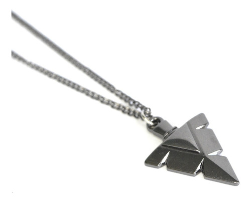 Colar Masculino Com Pingente Ponta Flecha (arrow)