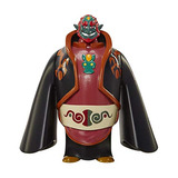 Figura De Acción Windwaker Ganondorf 3  Nintendo De The