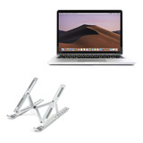 Soporte Y Soporte Para Macbook Retina 13 Pulgadas 2015 Sopor