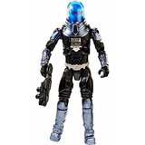 Misiones Batman Verdadero: Se Mueve Mr. Freeze Figura