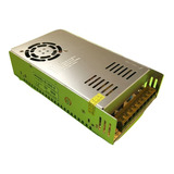 X3 Fuente Switching 5v 60a 300w Metalica C/bornera