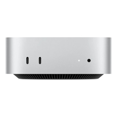 Computadora De Escritorio Apple Mac Mini Chip M4 | Envío gratis