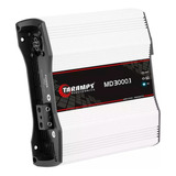 Módulo Amplificador Taramps 3000 Rms Md-3000 1 2 E 4 Ohms