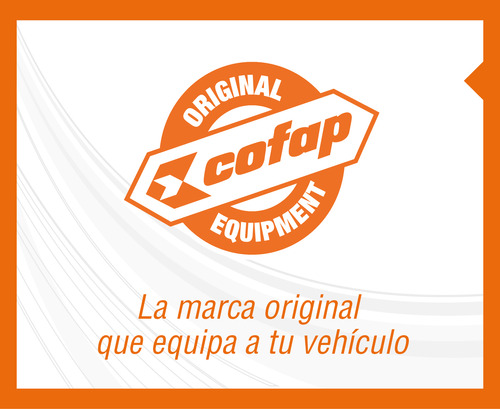 Kit 4 Amortiguador Cofap Fiat Duna/duna Weekend/premio Foto 5