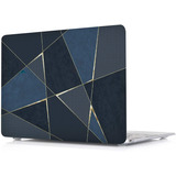 Funda Macbook Air De 13 Pulgadas Azul Marino