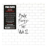 Pink Floyd - The Wall  Vinilo 2lp Ed. Europea 180gr