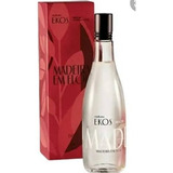 Ekos Frescor Madeira Em Flor Feminino Natura 150ml