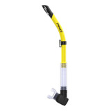 Snorkel Pino Big Air Tubo Buceo Apnea Snorkeling