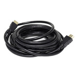 Cable Hdmi A Hdmi 5 Metros Tv Pc Xbox Ps4 Dvr Video 1080p