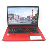 Laptop Asus Vivobook X505b, Amd A9, 240gb Ssd, Ram 8gb (g)