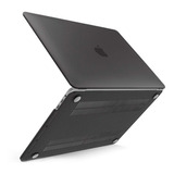 Protector Negro Mate Compatible Macbook Air 13 - M1 2020   