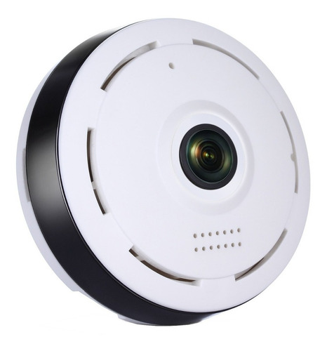 Hopemob Mini Camara Wifi 920p Panoramic Vigilancia Seguridad