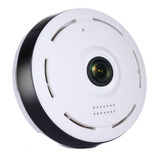 Hopemob Mini Camara Wifi 920p Panoramic Vigilancia Seguridad