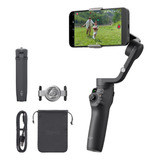 Estabilizador Dji Gimbal Mobile 6 Portable 3 Ejes