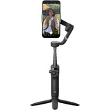 Dji Osmo Mobile 6 Gimbal Estabilizador P/ Celular Smartphone