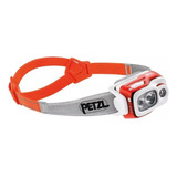 Swift Rl Petzl Linterna Frontal Super Potente Recargable 